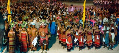 UN must continue to be a forum for dialogue on decolonization: Guterres