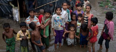 Myanmar: â€˜Multidimensional and long-standingâ€™ root causes behind rights minority abuses, says Bachelet