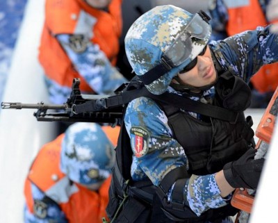 China's PLA to hand over five 'missing' Arunachal men to India on Saturday