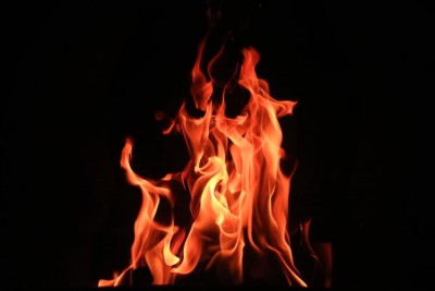 Jammu and Kashmir: Fire in sub district hospital Tangmarg in Baramulla