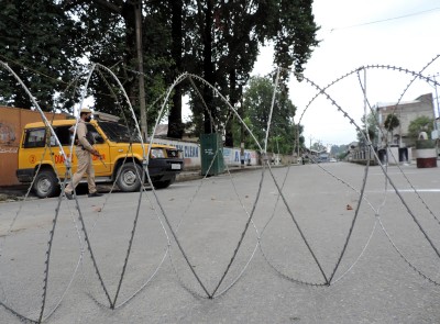 Jammu and Kashmir: Three militants killed, 1 jawan injured in Pulwama encounter