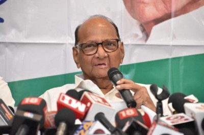 Shocked at language used by Maharasthra Guv in letter to CM: Sharad Pawar writes to PM Modi