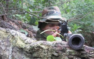 Pakistan violates ceasefire in Rajouri, India retaliates
