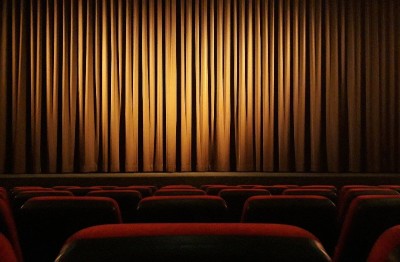 India reopens cinema halls amid Covid-19 threat