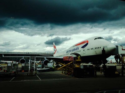 India extends UK flights ban till Jan 7, 2021 over new Coronavirus strain