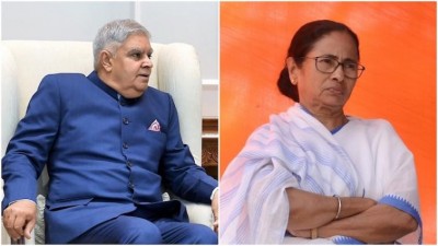 Mamata Banerjee govt should proactively contain illegal bombmaking: Jagdeep Dhankar after Malda factory blast