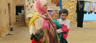 End Syria fighting to avoid â€˜even greater humanitarian catastropheâ€™