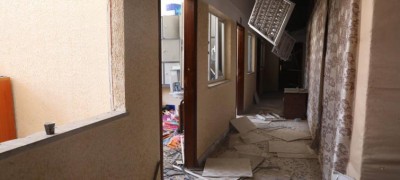 Course of coronavirus pandemic across Libya, depends on silencing the guns