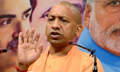 Yogi govt hikes VAT on petrol by Rs 2, diesel by Re 1 per litre each