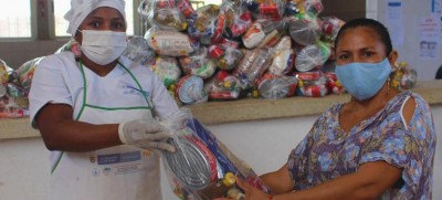 Latin America and Caribbean: Millions more could miss meals due to COVID-19 pandemic