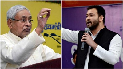 Bihar Assembly Election Results: NDA continues to maintain comfortable lead over Grand Alliance, BJP on way to emerge as single largest party