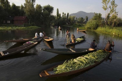 Violence has reduced considerably in Kashmir: Activist from Valley in London webinar a year after scrapping Article 370