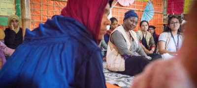 Teenage girls' education, â€˜an indispensable foundationâ€™ for achieving development goals: Guterres