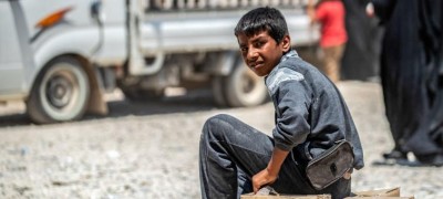 Syrians â€˜face unprecedented hunger amid impending COVID crisisâ€™
