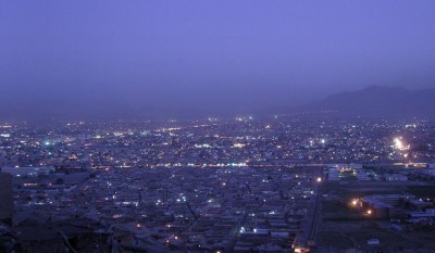 5 civilians killed in improvised bomb explosions in Afghanistan