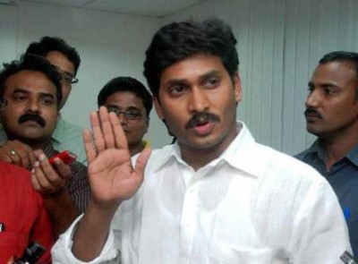 Covid-19 patients should be allotted beds within 30 minutes: AP CM
