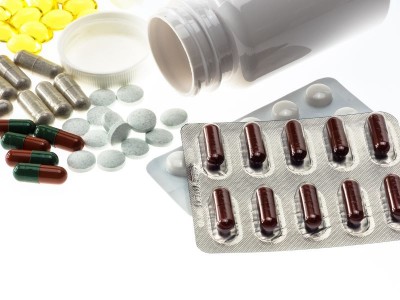 Strides Pharma records 11 pc YoY  revenue increase in Q2FY21