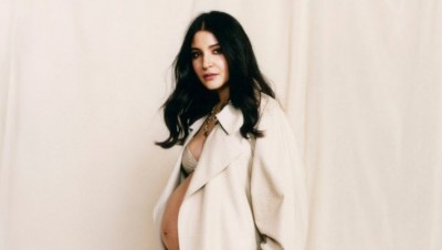 You are more connected to your body: Anushka Sharma reveals about pregnancy in interview to fashion magazine