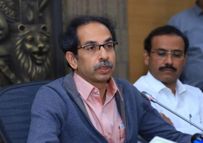 Places of worship to reopen in Maharashtra from Nov 16: CM Uddhav Thackeray 