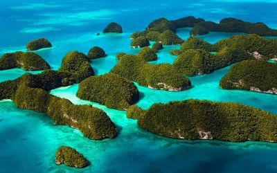 Medium-intensity earthquake hits Andaman and Nicobar Islands