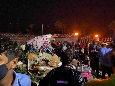 Five-member team to probe Kozhikode plane crash, submit report in 5 months