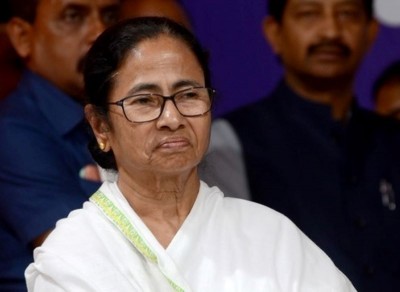 Mamata Banerjee's Oxford Union debate address postponed
