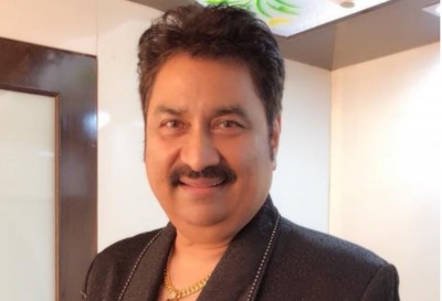 Kumar Sanu tests positive for COVID-19 