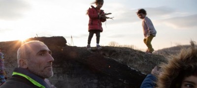 'Everyone at riskâ€™ as coronavirus cases tick up among migrants and refugees sheltering in Greece 