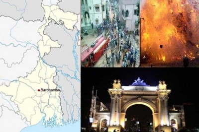 Special NIA court sentences two more accused in Khagragarh blast case to seven years of imprisonment