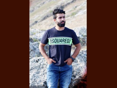 Kashmiri singer wants native language to find more space in Bollywood