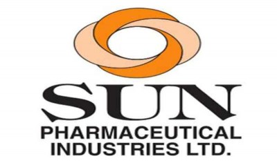 Sun Pharma moves up by 5.51 pc to Rs 539.75