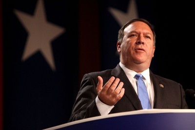 Indians have done best to respond to China's incredibly aggressive actions: Mike Pompeo