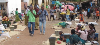 Forced labour, prostitution and child marriages: rescuing victims of trafficking in Malawi