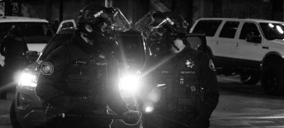 Human rights office decries disproportionate use of force in US protests