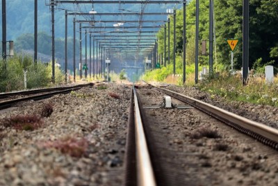 Five injured in passenger train derailment in southern Spain: Reports