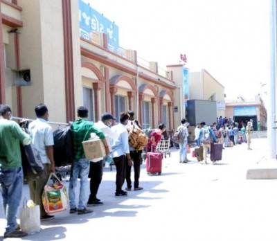 As India enters lockdown 4.0, COVID-19 cases touch 1 lakh, over 3000 dead