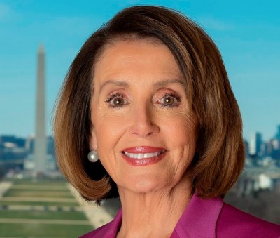 European council president highlights role of EU-US alliance in conversation with Pelosi