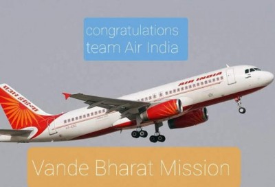 Vande Bharat Mission brought back 3.64 lakh Indians as repatriation measure: MEA
