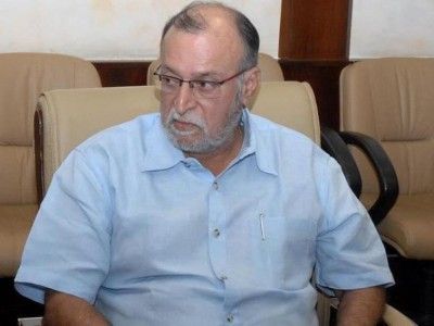 Frisk outsiders and shady characters entering Shaheen Bagh: Lt Guv of Delhi directs Police Commissioner 