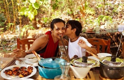 Malaika Arora shares special throwback image which will surely touch hearts