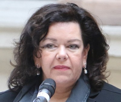 Karen Pierce to become first woman to serve as UK Ambassador to US 