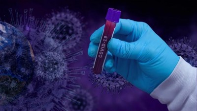 Coronavirus outbreak in India: 21 Indian Navy personnel test positive