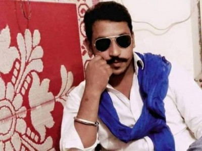 Hyderabad: Police arrest Bhim Army chief Chandrashekhar Aazad