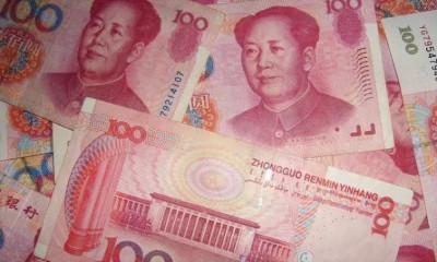 China's central bank injects liquidity into market
