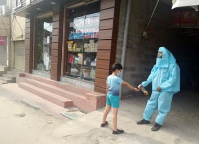 Assam reports 73 more COVID-19 positive cases, Manipur registers 11new cases