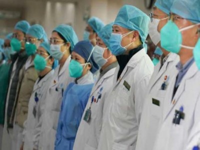 Coronavirus: Two medical students in Mumbai kept in isolation