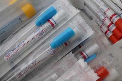 35 people in Noida spend 3 days in COVID-19 ward due to botched up tests