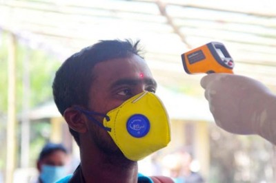 COVID-19 cases in Assam double in six days, state tally now rises to 157