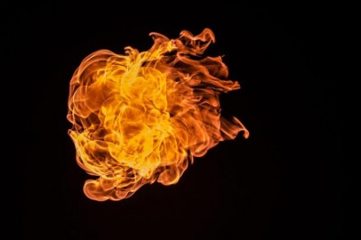 Hyderabad: Major fire breaks out in pharmaceutical company, no casualties