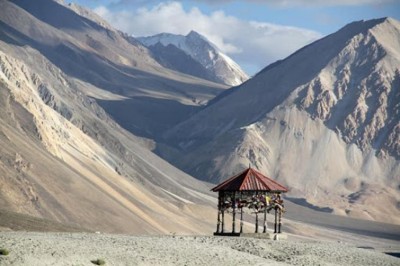Indian, Chinese troops back off from most areas in Ladakh ahead of next military talks